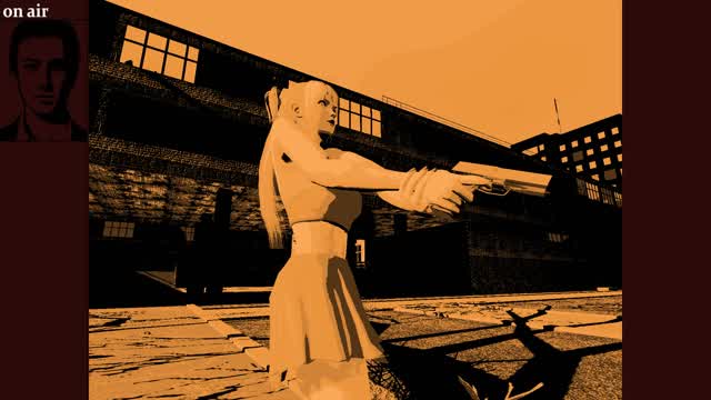 Gmod killer7 experience