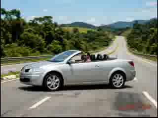 Renault Mégane II Cabriolet | 02 de março