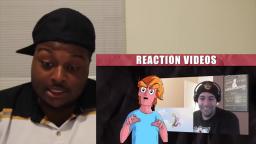 Rashad the Reactor - Reaction to I HATE REACTION VIDEOS