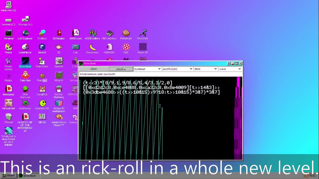 Windows 93 - OS Review Episode 87