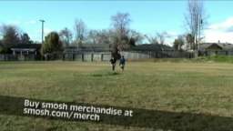 Smosh Merch Commercial