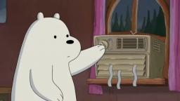 We Bare Bears DUBBED PARODY: Rooms