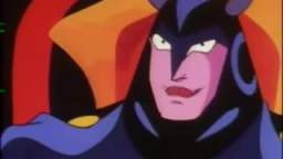 Force Five Gaiking episode 9 English dub