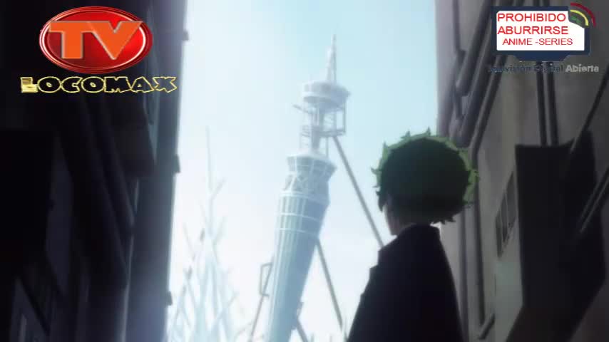 LocomaxTv Bolivia Anime Junio 2026