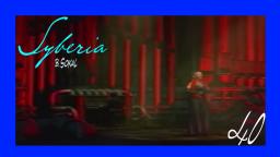 Let´s Play Syberia #40  ★ Helenas großer Auftritt