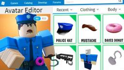 DONUT DAVE DISGUISE TROLLING!! | Pretending To Be FAKE DONUT DAVE In ROBLOX FIELD TRIP Z!!