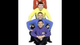 THE WIGGLES - BEING GAY IN A STRAIGHT CULTURE