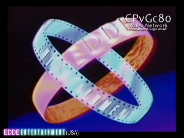 Logos Using The Unknown Template Possibly From NewTek's Video-Toaster