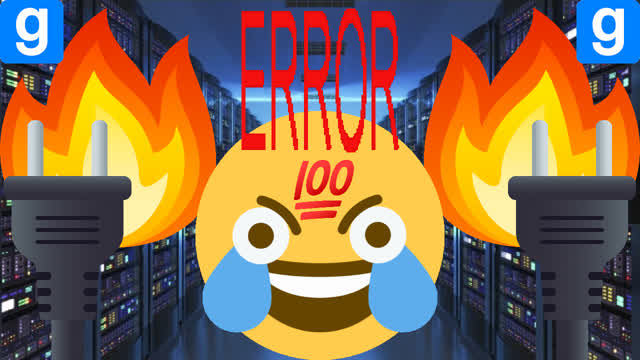 Crashing P2W Gmod Server With Dupes (Garry's Mod Trolling/Griefing)