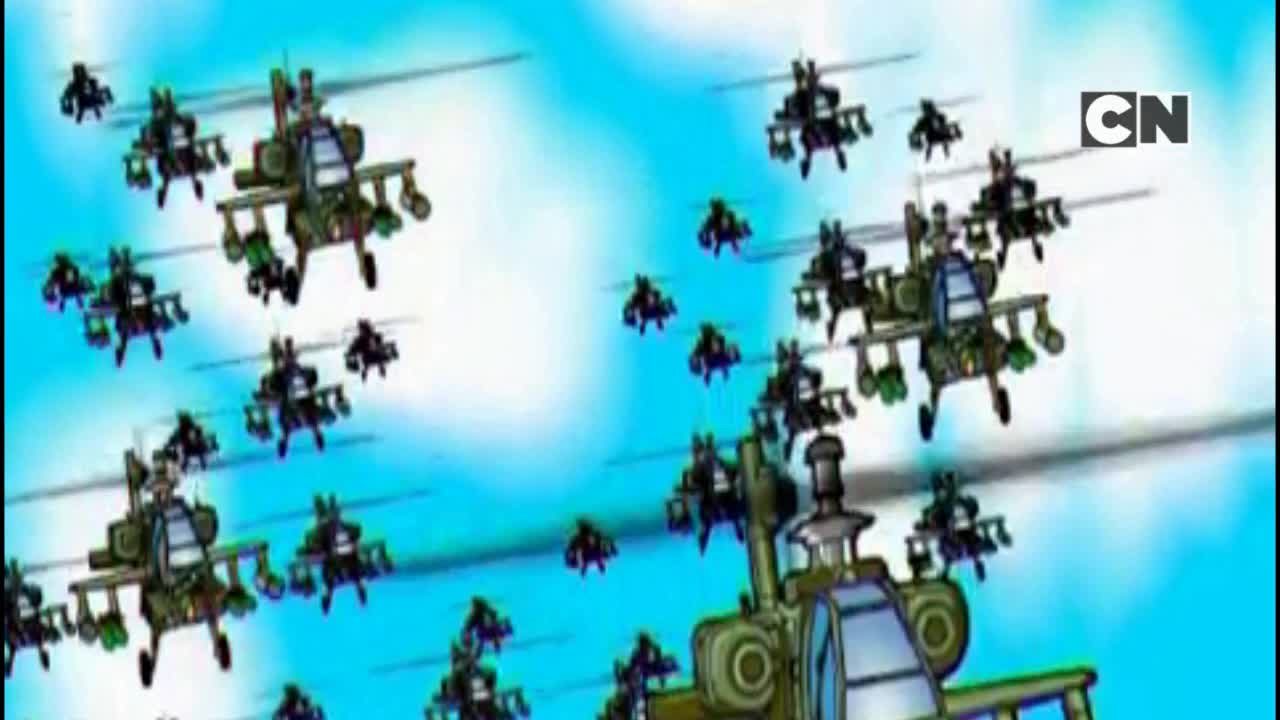 YTP: Peen Peen La pepeen