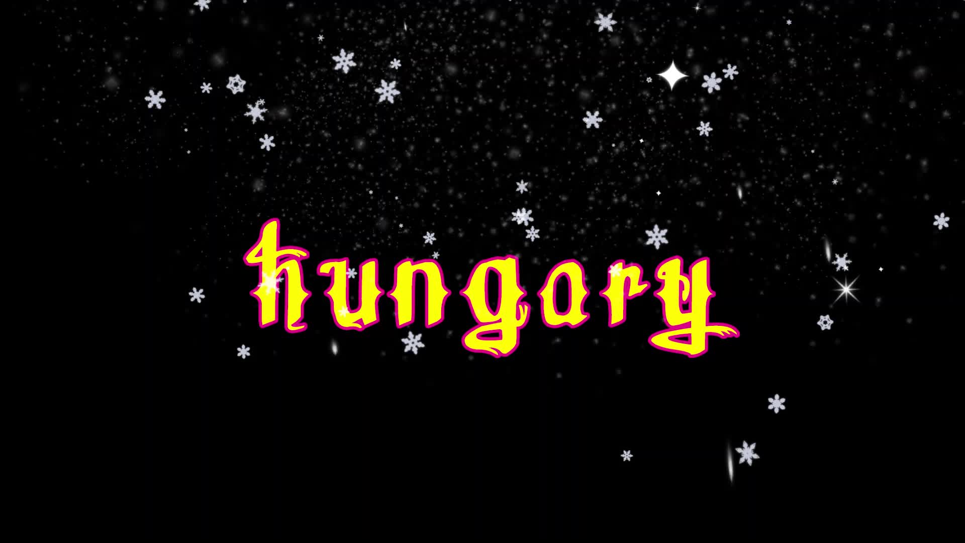 Hungary ¦ Órák beállítva (dalszöveges audió)