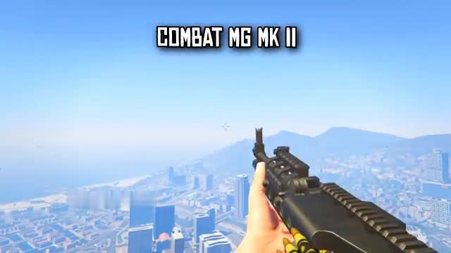 GTA Reloads