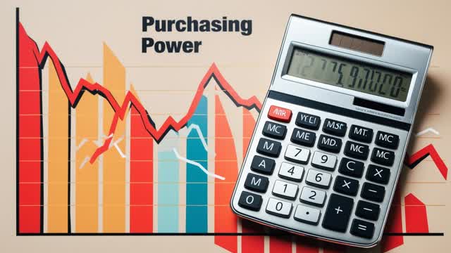 Understanding PPP Calculator
