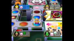 Mario Party 4: Goombas Greedy Gala - Episode 2