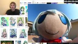 Sanae Kochiya's Google Speedrun (Any % WR!! 00010414)