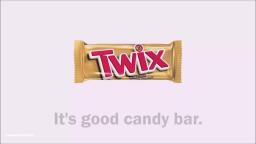 Its good candy bar