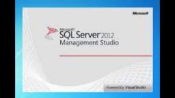 Splash Screen Collection Chapter 21 Microsoft SQL