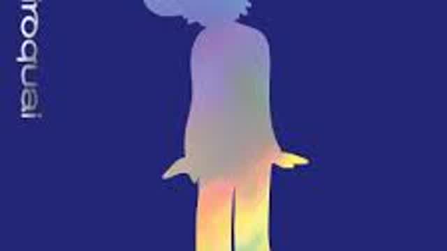 Jamiroquai - Natural Energy