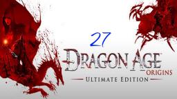 Let´s Play Dragon Age: Origins #27