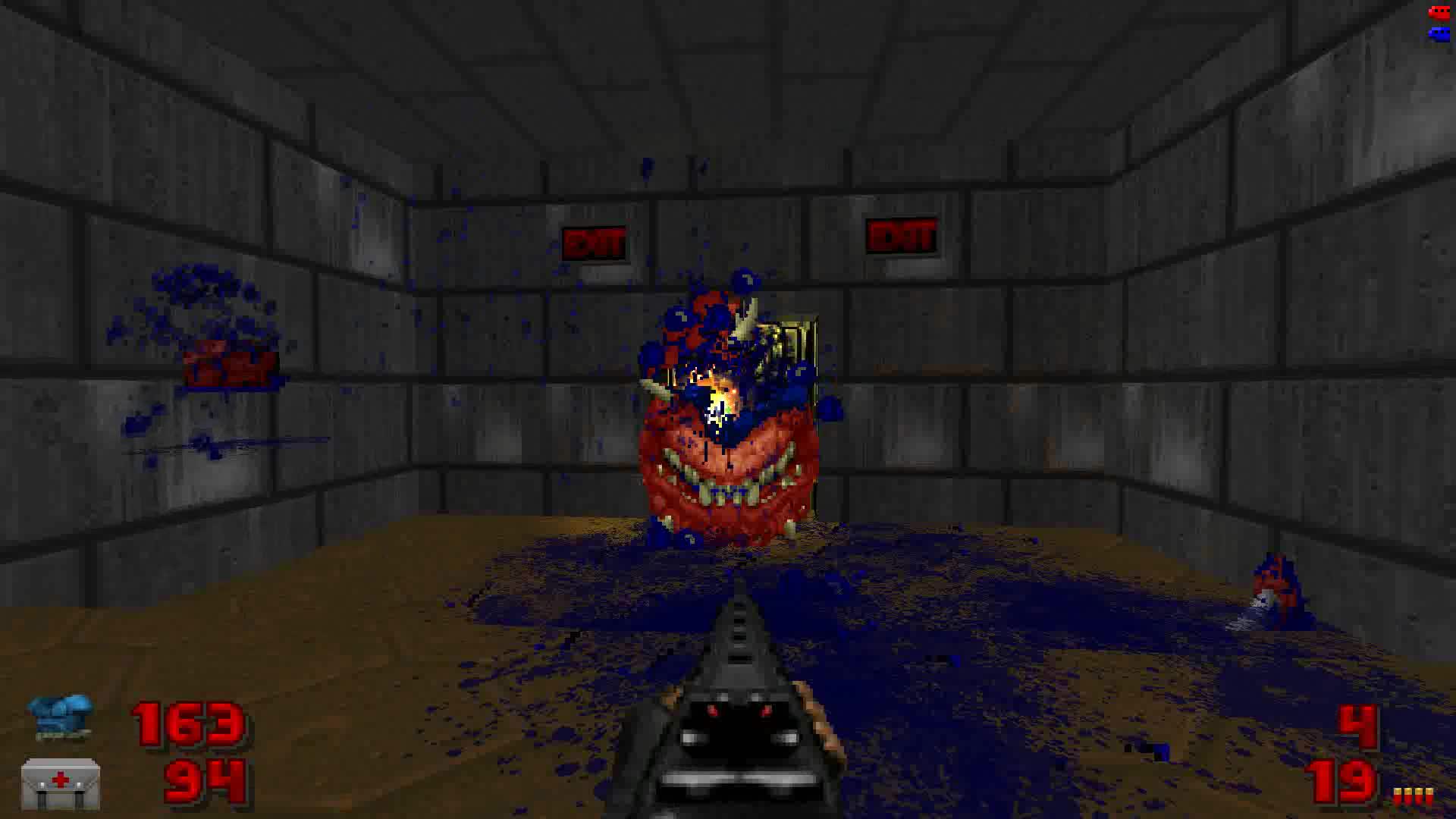Brutal Doom #5
