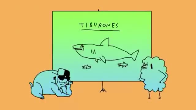 Internet (Rap completo) - Guau Cartoon Network