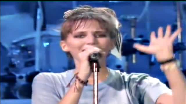 Debbie Gibson - We Could Be Together (Video) - 1989