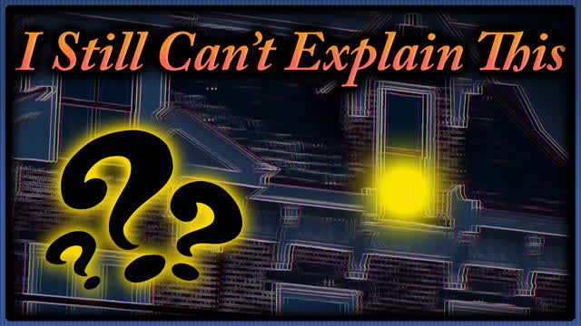 Unexplained Orb Phenomenon I witnessed Years Ago