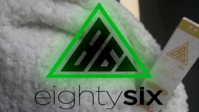 Eighty Six Brand (Quick Promo #2)
