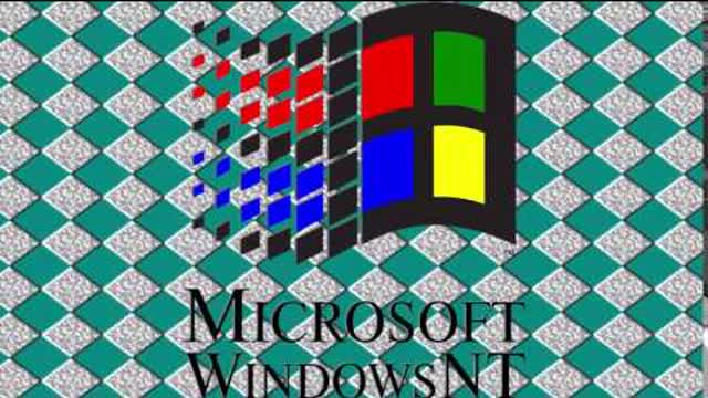 Microsoft Windows 3.1 Shutdown sound