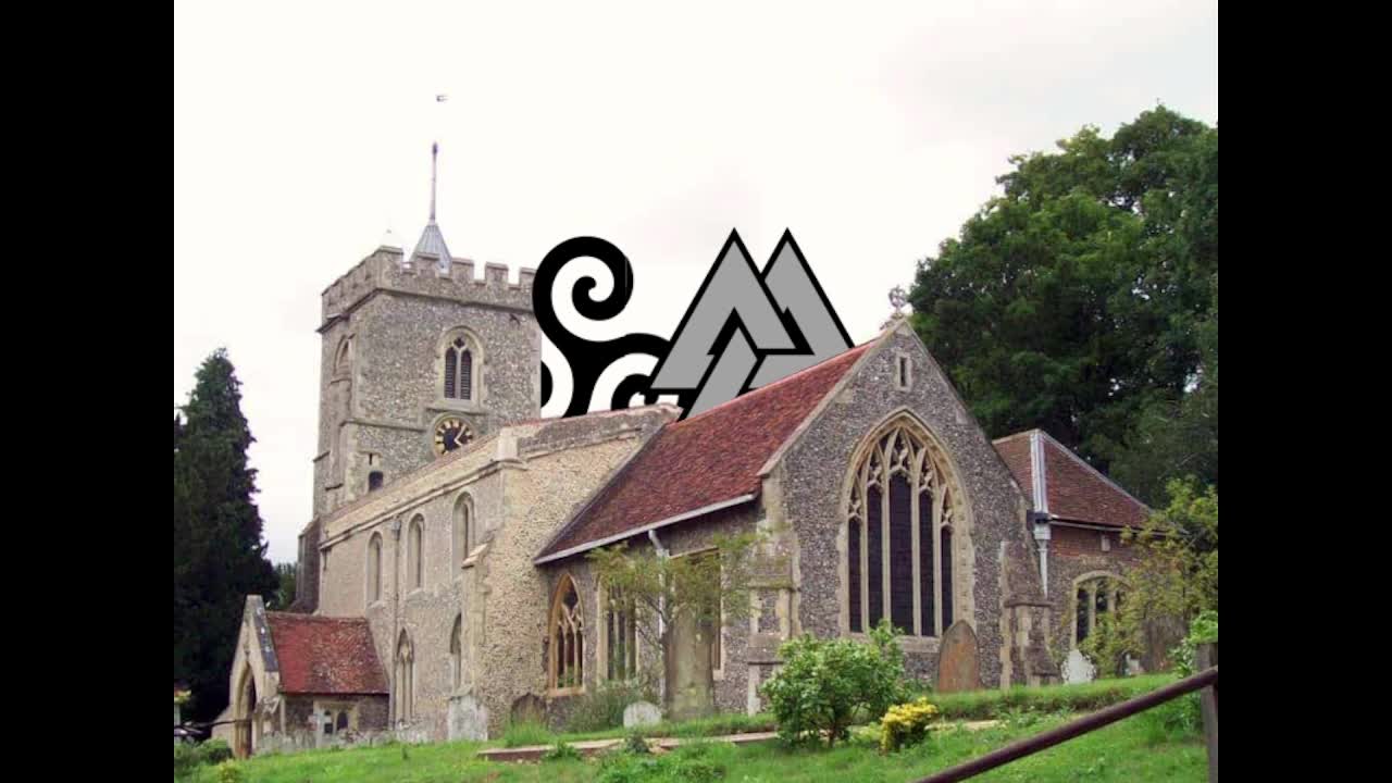 Could Paganism make a Comeback in England