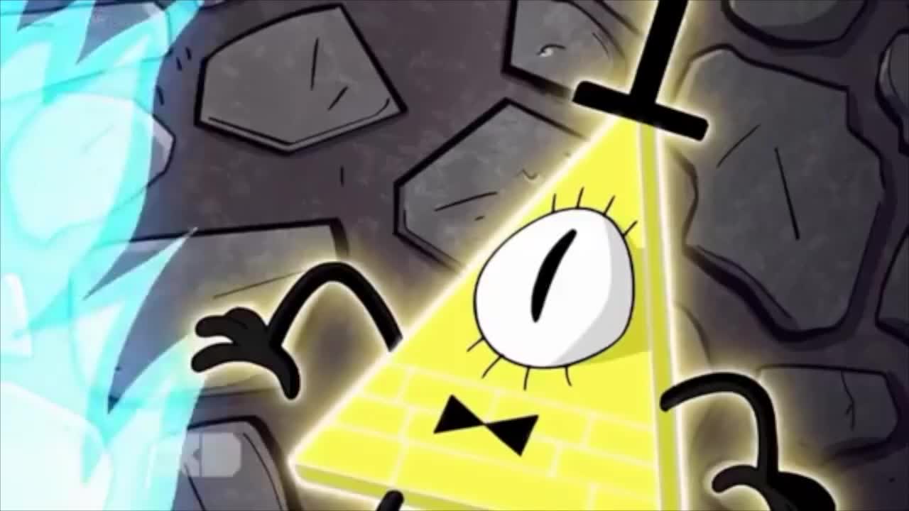 Bill Cipher Death Crossover Bill Cipher Death Crossover