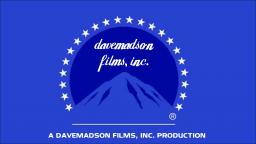 davemadson films, inc. Outro [Paramount Style]