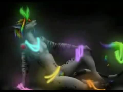 FURRY RAVE