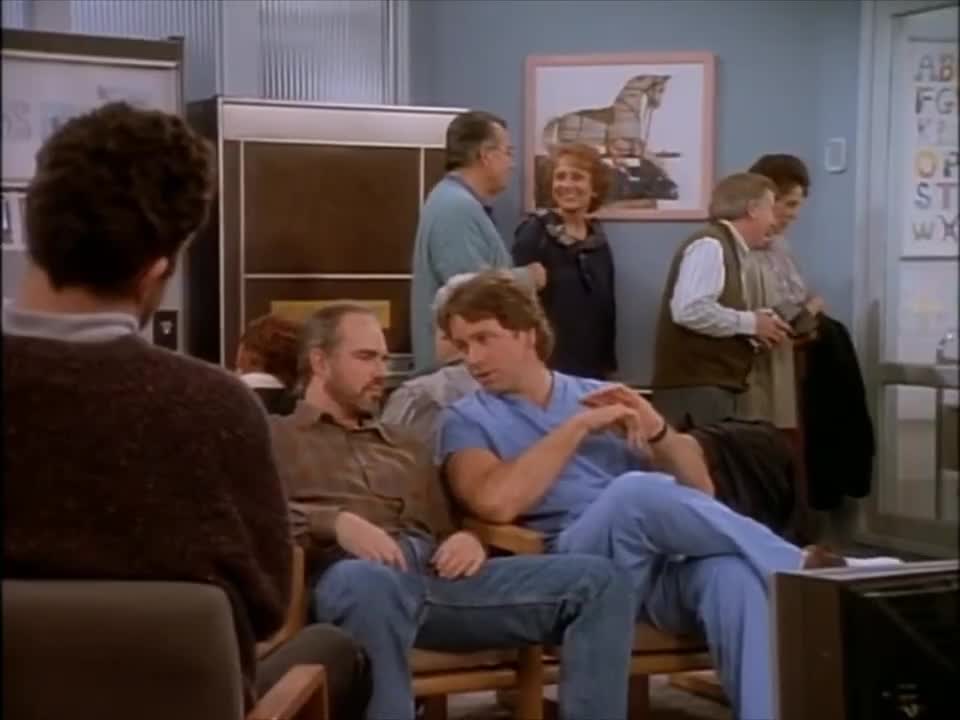 hearts afire season 3 episode 01 dont say nothin bad about my baby 480 hearts afire season 3 episode 01 dont say nothin bad about my baby 480