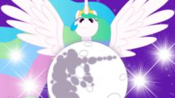 Did Celestia Free Nightmare Moon 🌙