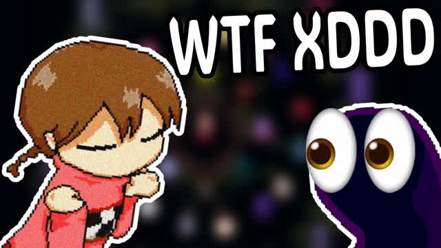 EL JUEGO DE LOS SUEÑOS RAROS ❌😂(Yume Nikki)