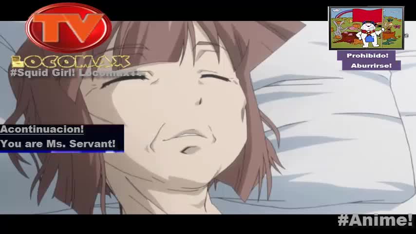 LocomaxTv Bolivia Anime Octubre 2025 LocomaxTv Bolivia Anime Octubre 2025