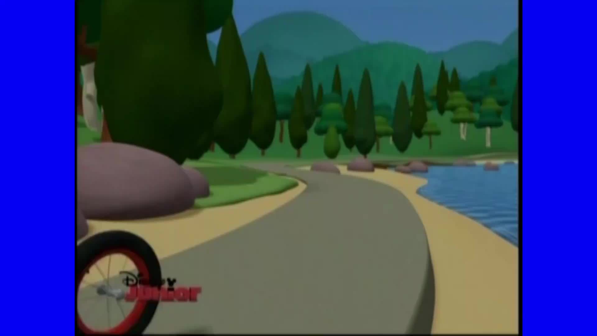 Manny a la obra - Salvando a las tortugas / Episodio Completo (Español Latino)