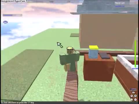 [Place-1] aka... The House Made by Me! (FINALLY A V2!!))