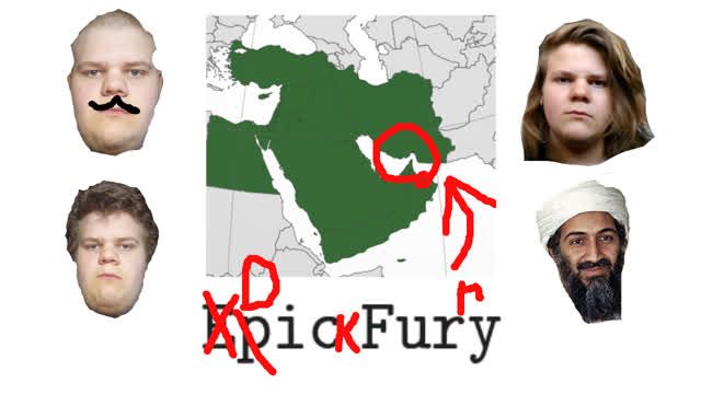 dickfurry