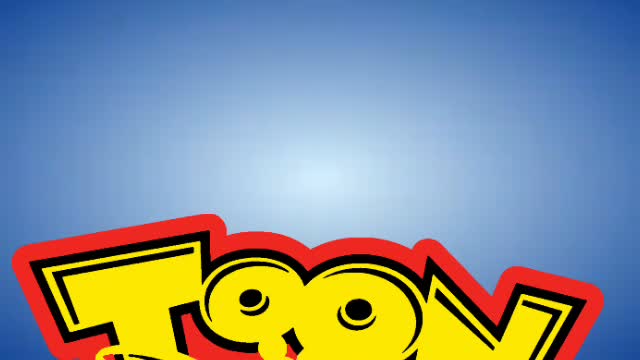 Toon Disney Logo