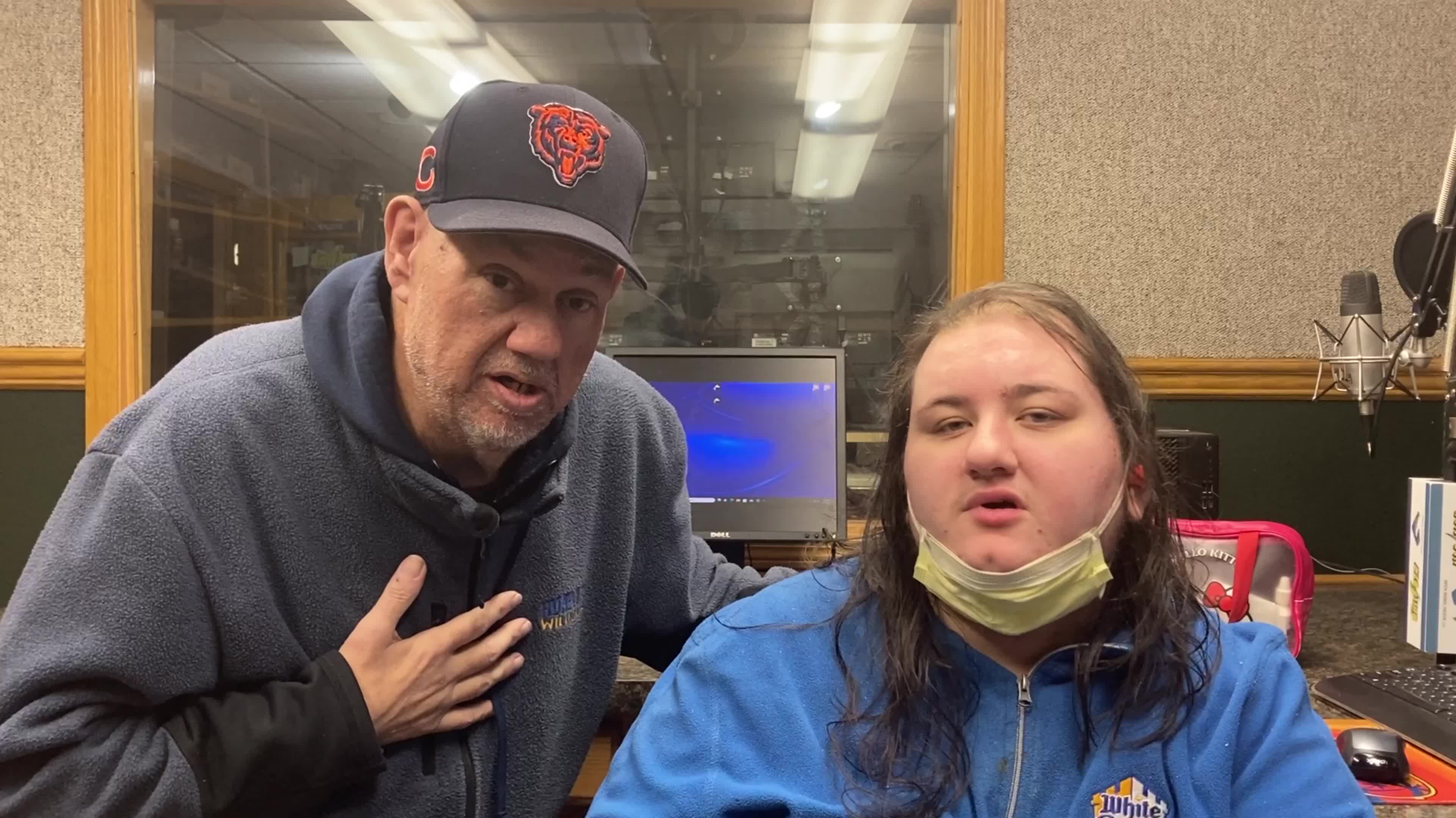 What We Hope Will Happen in 2026