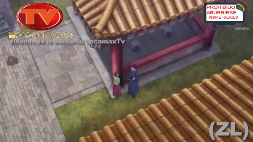 LocomaxTv Bolivia Anime Septiembre 2026 LocomaxTv Bolivia Anime Septiembre 2026