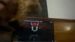 Mr. Horns watches Sonic Forces again!