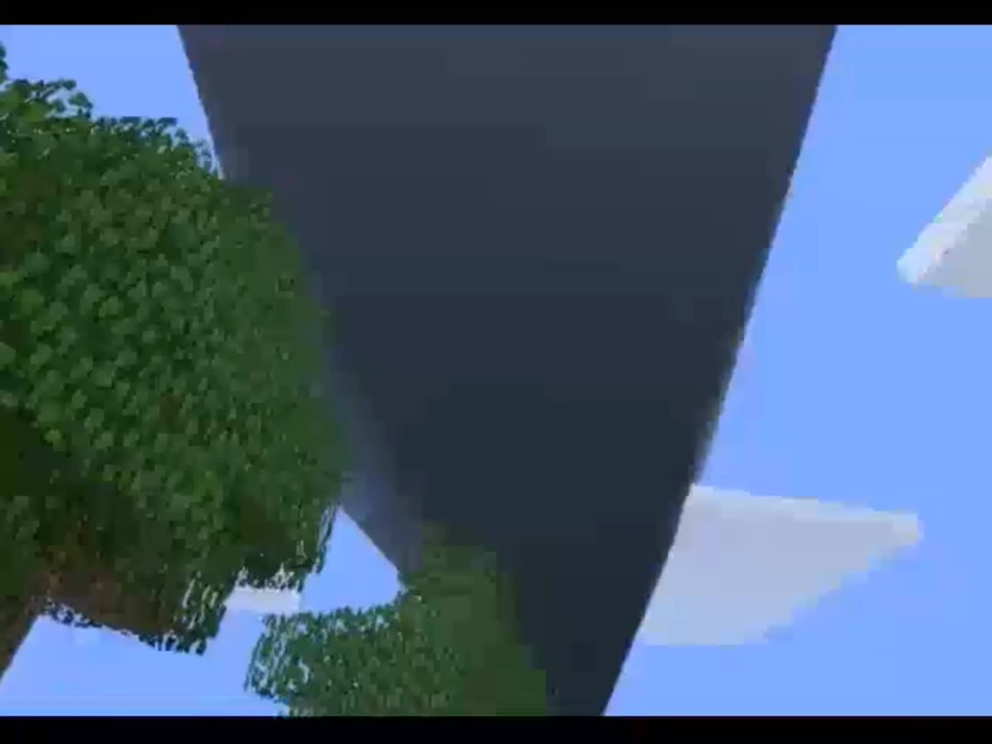 Big triangle