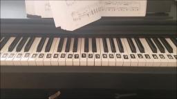 rev up your pianos sparta remix (tribute to MikeQufv)