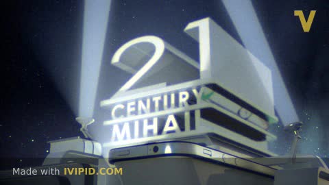 21st Century MIHAIL by Vipid
