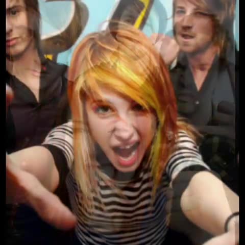 Hayley and that damn face 😂 Hayley and that damn face 😂