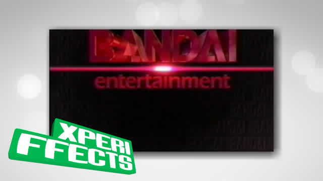 Bandai Entertainment Edited with Video and Audio Effects, Speed, Reverse, & Also More | Xperiffects
