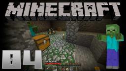 Lets Play Minecraft Windows 10 Edition (Deutsch) Part 4 - Der erste Dungeon